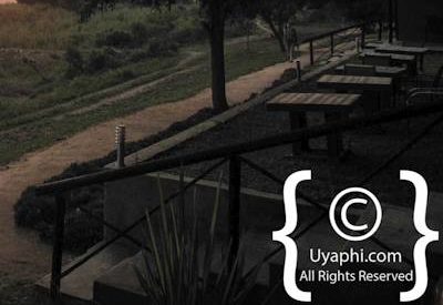 Umkumbe Safari Lodge Photo Gallery