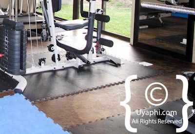 Umkumbe Safari Lodge Photo Gallery