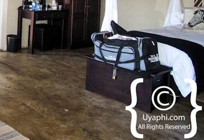 Photo Gallery of Umkumbe Safari Lodge