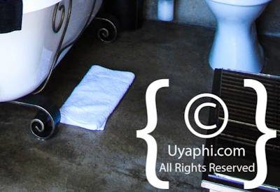 Photo Gallery of Umkumbe Safari Lodge