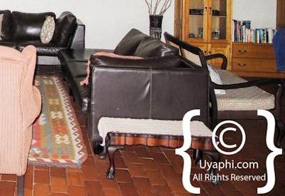 Photo Gallery of Umkumbe Safari Lodge