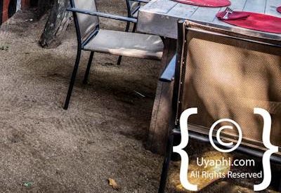 Umkumbe Safari Lodge Photo Gallery