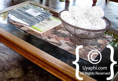 Umkumbe Safari Lodge Photo Gallery