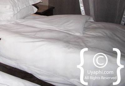 Umkumbe Safari Lodge Photo Gallery