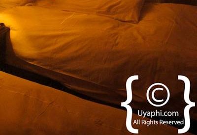 Umkumbe Safari Lodge Photo Gallery