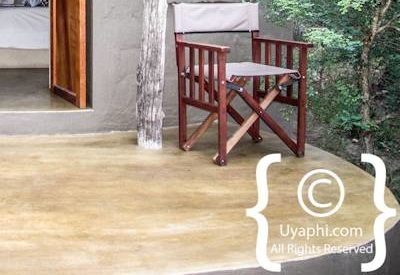 Umlani Bush Camp Photo Gallery