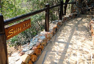 Mateya Safari Lodge old-world classic safari lounge Madikwe Game Reserve South Africa