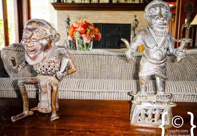 Mateya Safari Lodge romance privacy luxury Madikwe Game Reserve South Africa