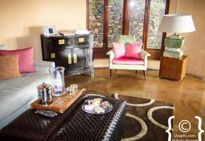 Molori Safari Lodge exterior arrival Madikwe Game Reserve malaria-free South Africa