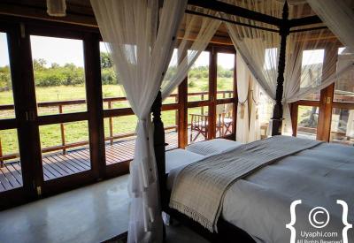 Jamala Madikwe luxury suite private plunge pool Madikwe Game Reserve South Africa