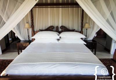 Jamala Madikwe luxury suite private plunge pool Madikwe Game Reserve South Africa
