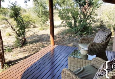 Impodimo Game Lodge luxury en-suite bathroom Madikwe Game Reserve South Africa