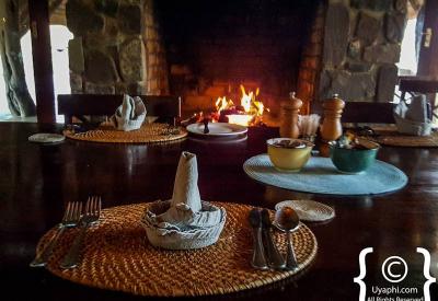 Open 4x4 game drive Motswiri Safari Lodge Madikwe Game Reserve Big Five South Africa