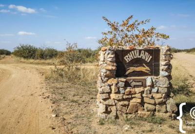 Rhulani Safari Lodge Gaborone day trip option Madikwe Game Reserve South Africa