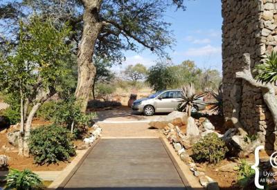 Rhulani Safari Lodge safari suite wilderness views Madikwe Game Reserve South Africa