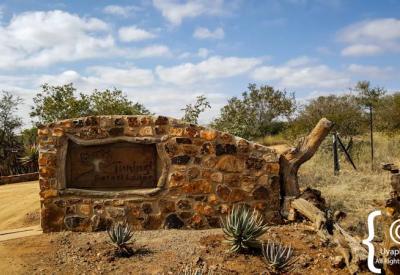 Tuningi Safari Lodge main lodge exterior Madikwe Game Reserve malaria-free South Africa