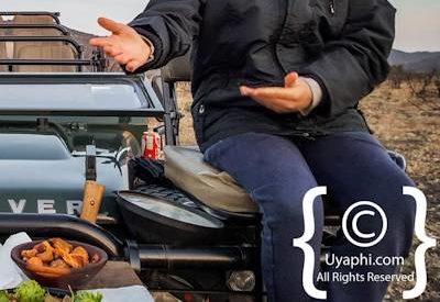 Madikwe Safari Photographs