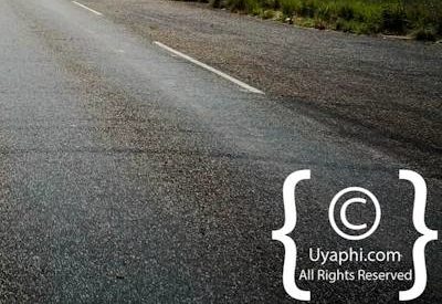 Madikwe Scenery Gallery