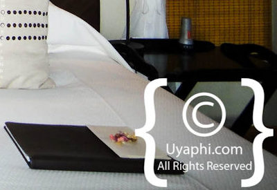 Impodimo Game Lodge Photo Gallery