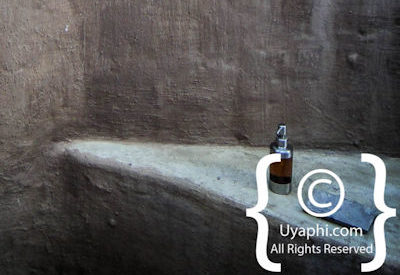 Impodimo Lodge Photo Gallery