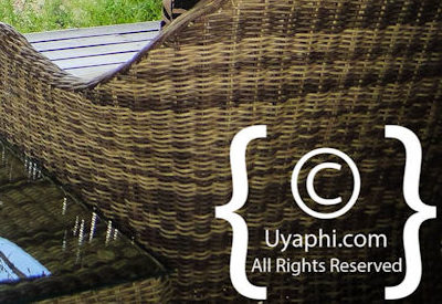 Impodimo Lodge Photo Gallery