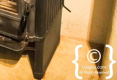 Impodimo Lodge Photo Gallery