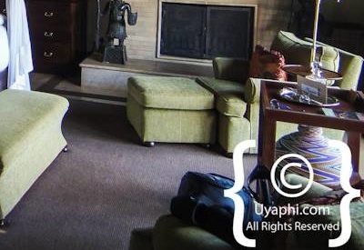 Mateya Safari Lodge Photo Gallery