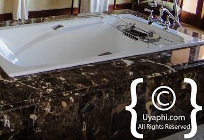 Mateya Safari Lodge Photo Gallery