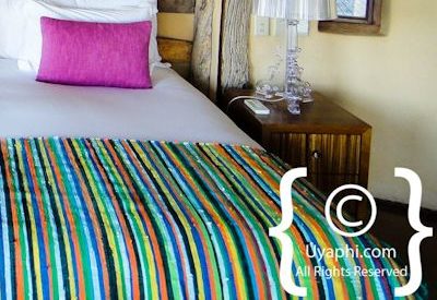 Molori Safari Lodge Photo Gallery