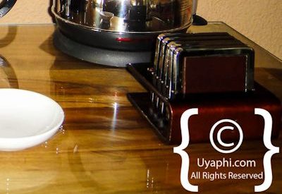 Molori Safari Lodge Photo Gallery