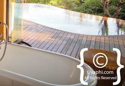 Molori Safari Lodge Photo Gallery