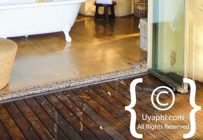 Molori Safari Lodge Photo Gallery