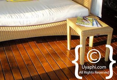 Molori Safari Lodge Photo Gallery