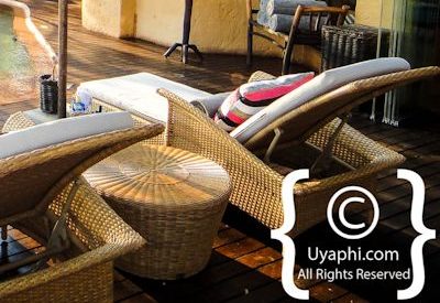 Molori Safari Lodge Photo Gallery