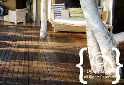 Molori Safari Lodge Photo Gallery