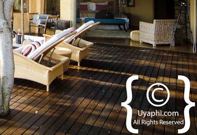 Molori Safari Lodge Photo Gallery