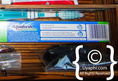 Photo Gallery of Molori