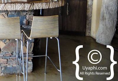 Photo Gallery of Molori