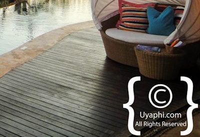 Photo Gallery of Molori