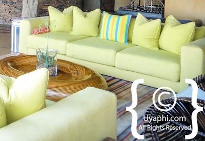 Photo Gallery of Molori