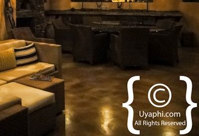 Photo Gallery of Molori