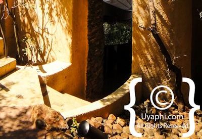 Photo Gallery of Molori