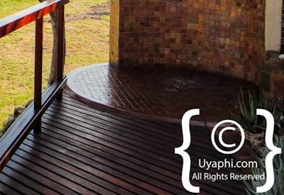 Jamala Madikwe Photo Gallery