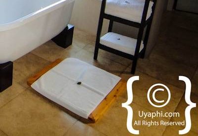 Jamala Madikwe Photo Gallery