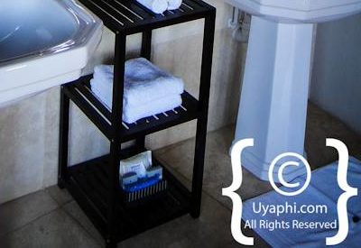 Jamala Madikwe Photo Gallery