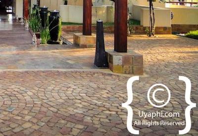 Jamala Madikwe Photo Gallery