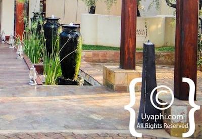 Photo Gallery of Jamala Madikwe