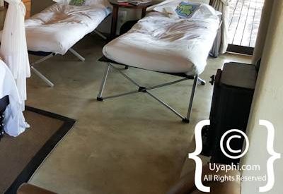 Impodimo Lodge Photo Gallery