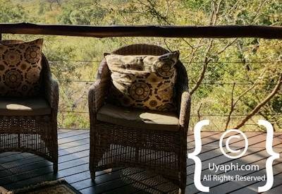 Impodimo Lodge Photo Gallery