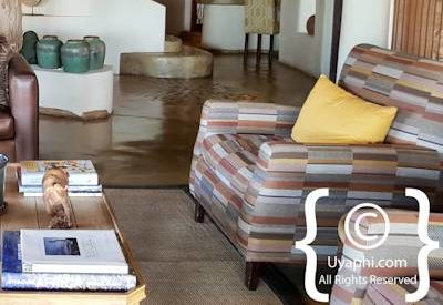 Impodimo Lodge Photo Gallery